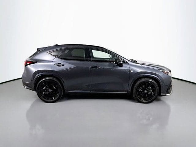 2026 LEXUS NX 350 - Image 4