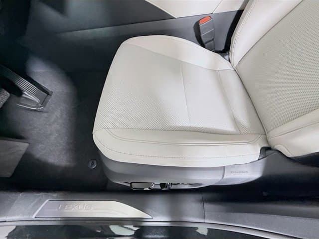 2026 LEXUS RX HYBRID - Image 20