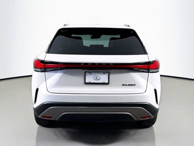 2025 LEXUS RX 350 - Image 6