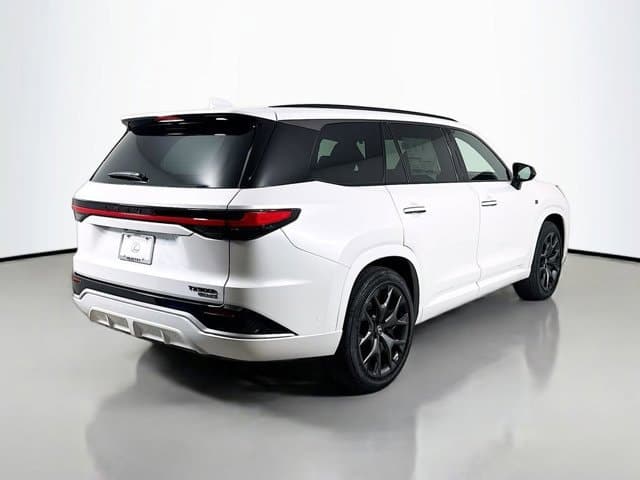 2026 LEXUS TX HYBRID - Image 5