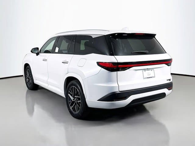 2026 LEXUS TX 350 - Image 7