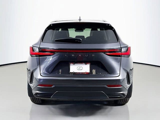 2026 LEXUS NX 350 - Image 6