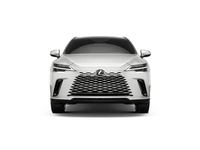 2026 LEXUS RX - Image 5