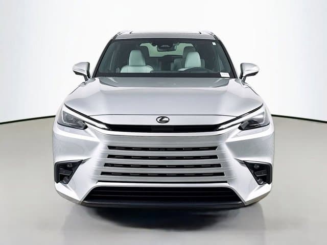 2026 LEXUS TX - Image 2