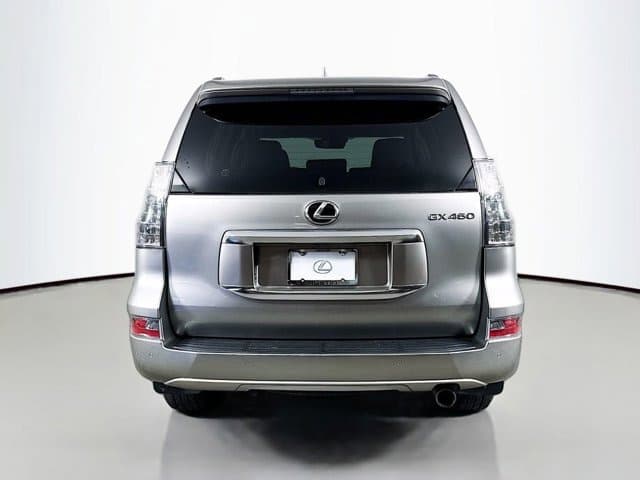 2020 LEXUS GX 460 - Image 6