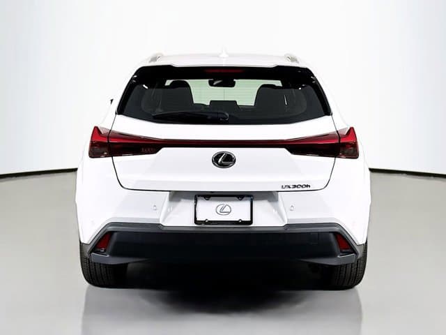 2026 LEXUS UX HYBRID - Image 6