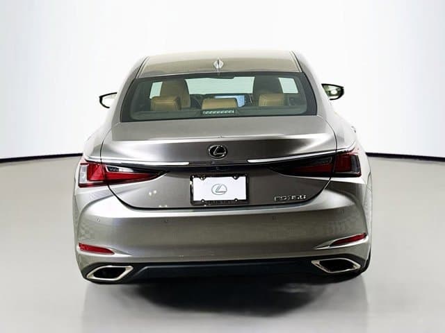 2020 LEXUS ES 350 - Image 6