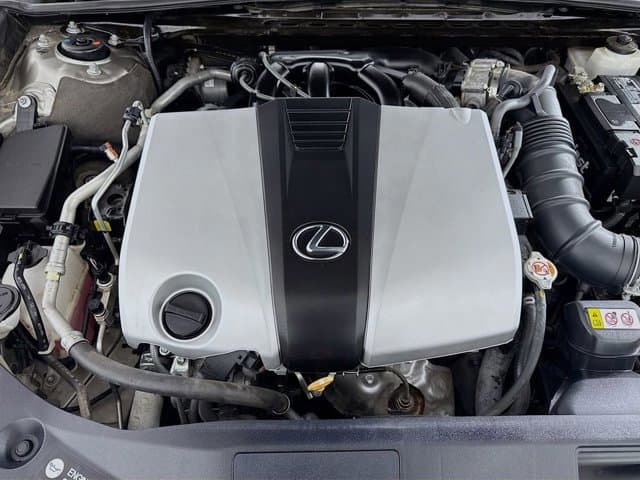 2020 LEXUS ES 350 - Image 31