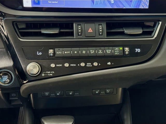 2023 LEXUS ES 350 - Image 16