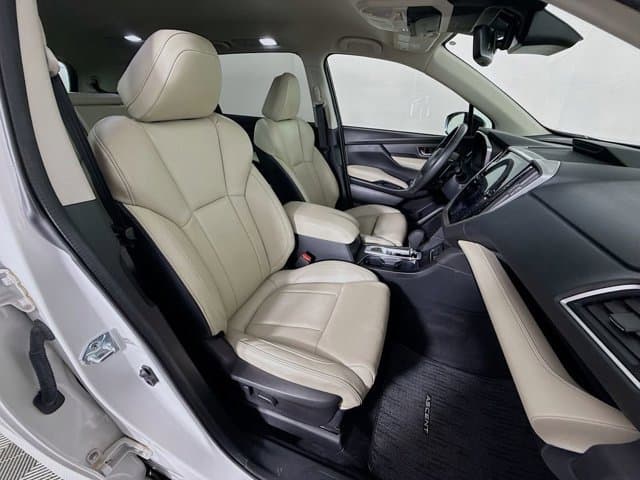 2024 Subaru Ascent - Image 27