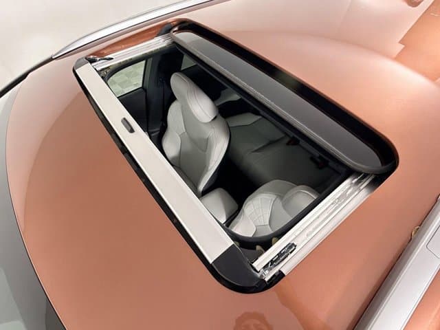 2026 LEXUS RX 350h - Image 22