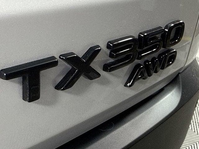2026 LEXUS TX 350 - Image 22