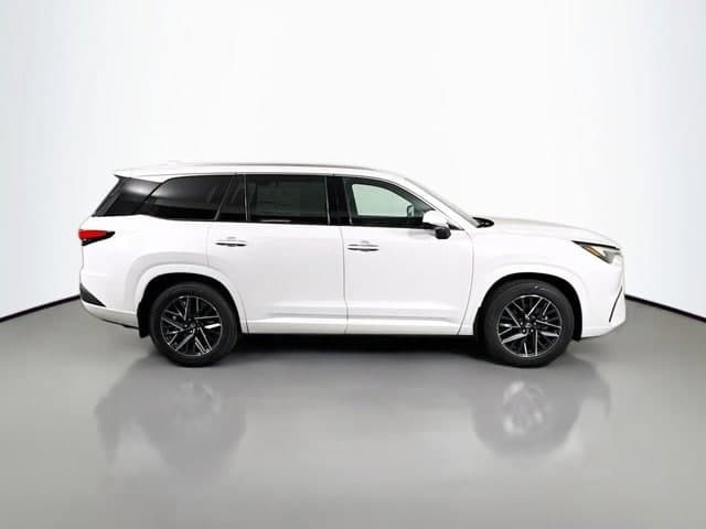 2026 LEXUS TX 350 - Image 4