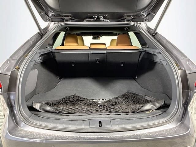 2025 LEXUS RX 350 - Image 27