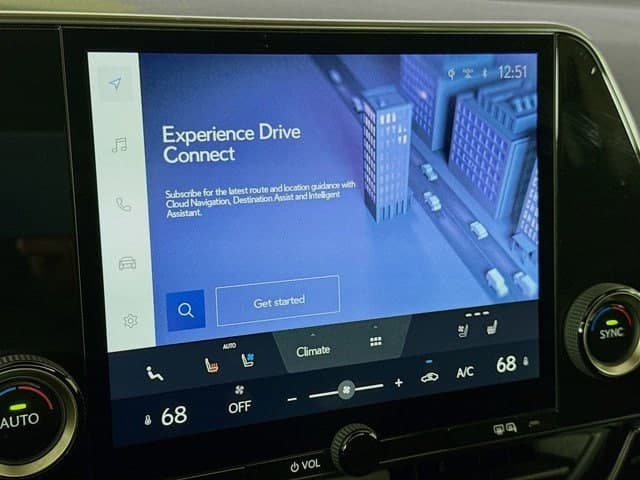 2025 LEXUS NX 250 - Image 13