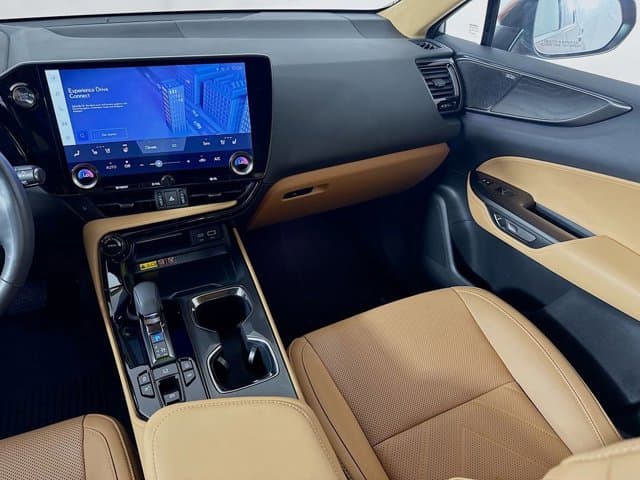 2025 LEXUS NX 350 - Image 25