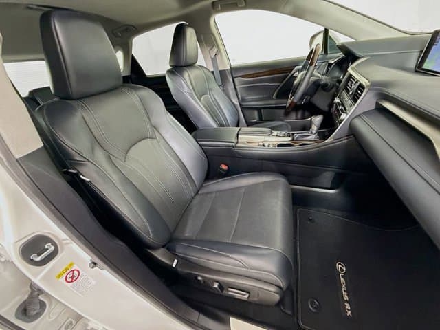 2019 LEXUS RX 350 - Image 29