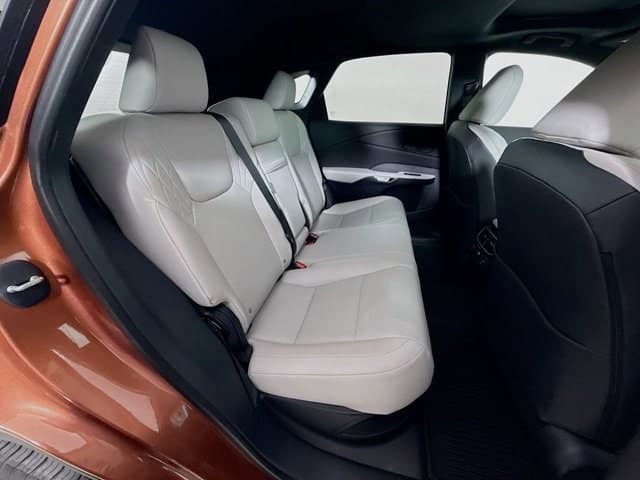 2026 LEXUS RX 350h - Image 28