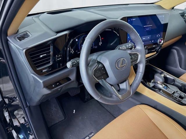 2026 LEXUS NX 350 - Image 9