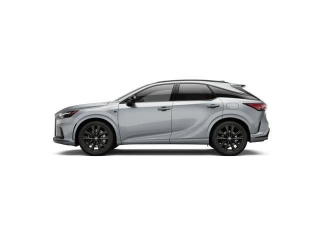2026 LEXUS RX HYBRID - Image 2