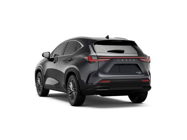 2026 LEXUS NX - Image 3