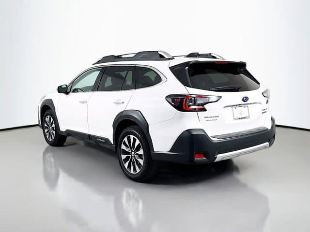 2023 Subaru Outback - Image 7