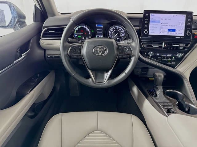 2024 Toyota Camry Hybrid - Image 23