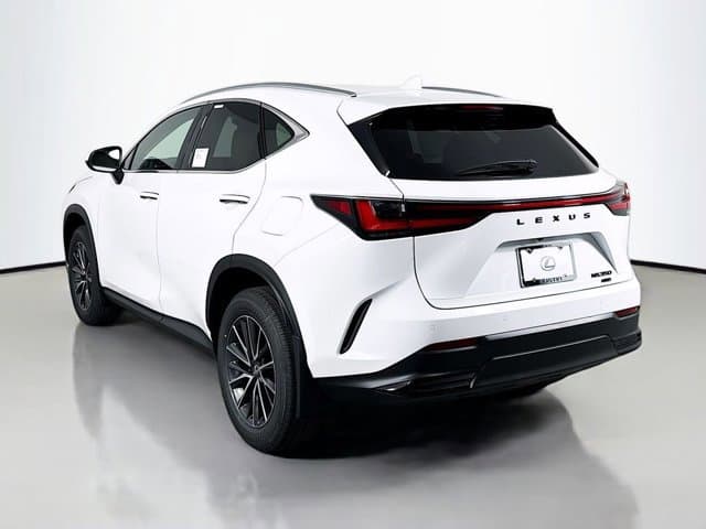 2026 LEXUS NX 350 - Image 7