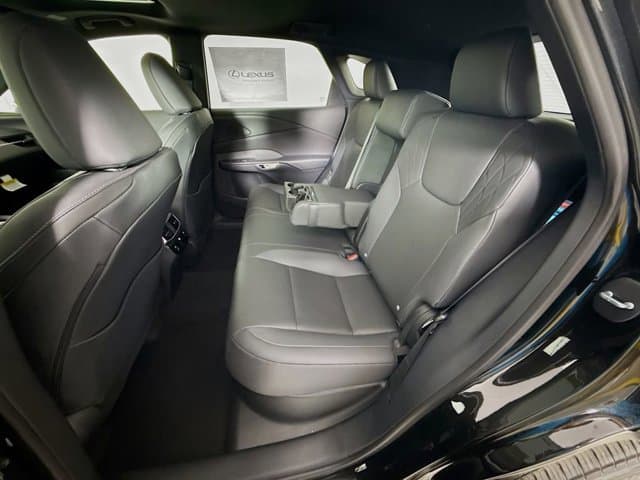 2026 LEXUS RX - Image 16