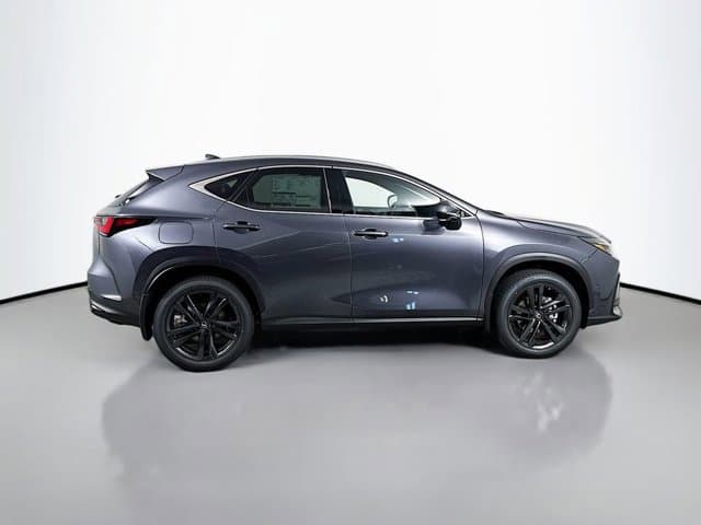 2026 LEXUS NX 450h+ - Image 4