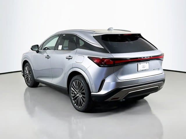 2026 LEXUS RX HYBRID - Image 7