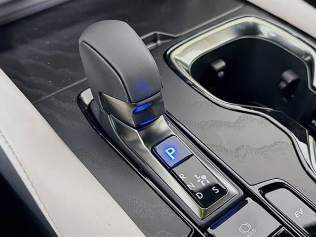 2026 LEXUS RX HYBRID - Image 14