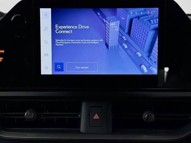 2026 LEXUS UX HYBRID - Image 12