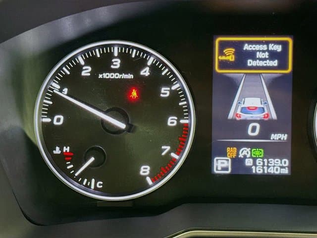 2023 Subaru Outback - Image 12