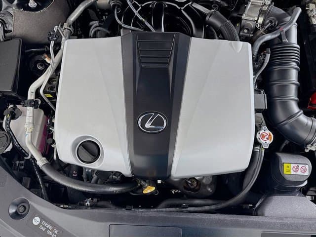 2025 LEXUS ES 350 - Image 31