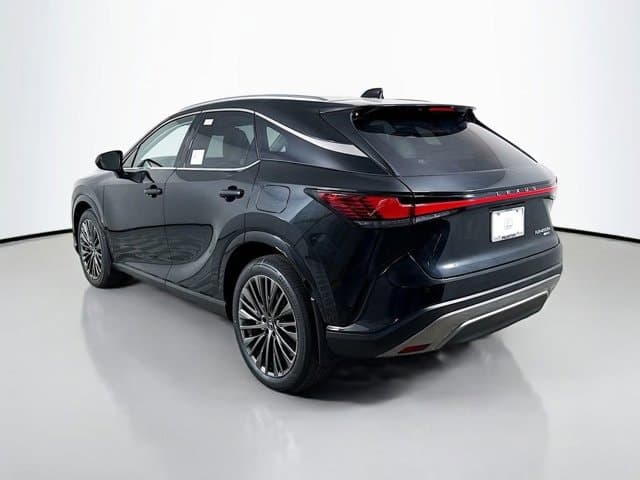 2026 LEXUS RX PLUG-IN HYBRID ELECTRIC VEHICLE - Image 7