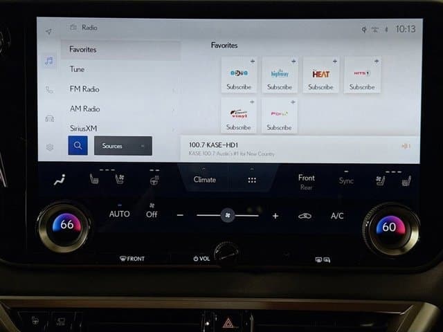 2023 LEXUS RX 350 - Image 15