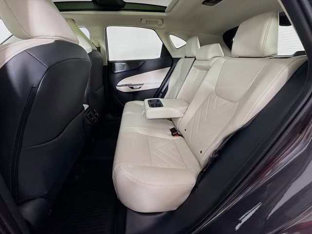 2026 LEXUS NX 350 - Image 26