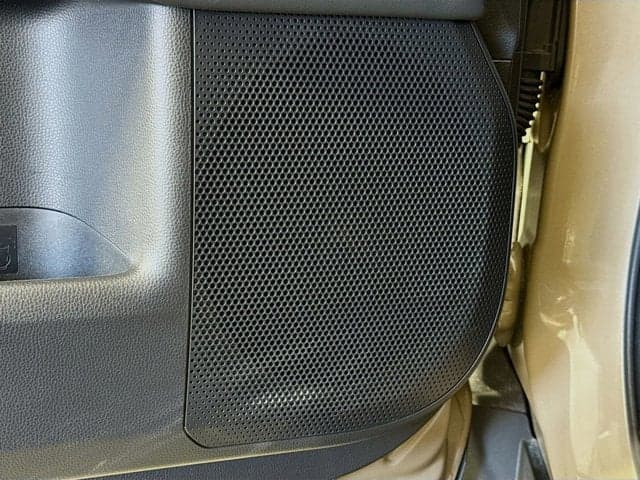 2024 LEXUS GX 550 - Image 19