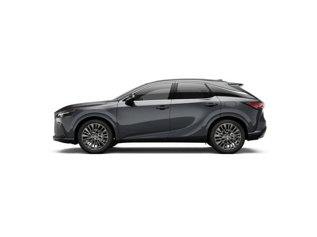 2026 LEXUS RX PLUG-IN HYBRID ELECTRIC VEHICLE - Image 2