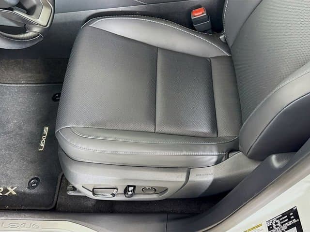 2025 LEXUS RX 350 - Image 19