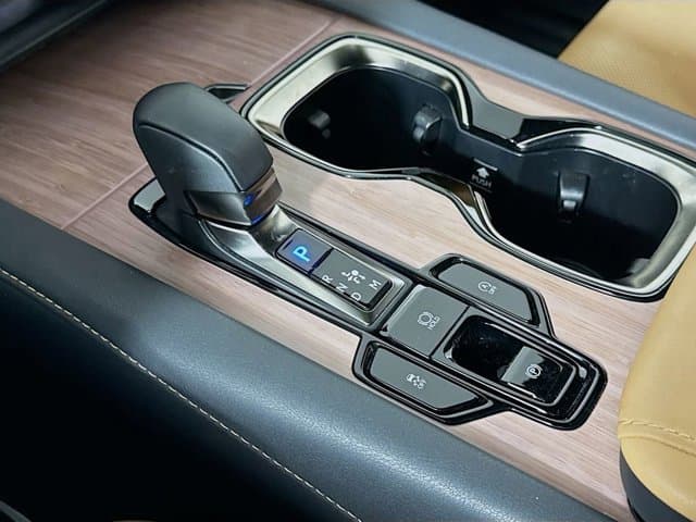 2025 LEXUS RX 350 - Image 16