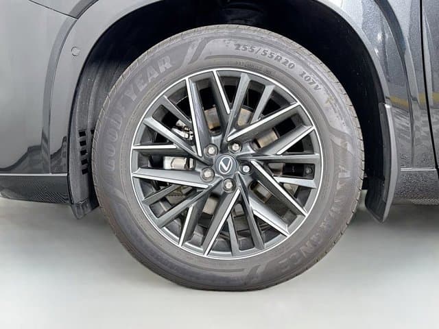 2026 LEXUS TX 350 - Image 32