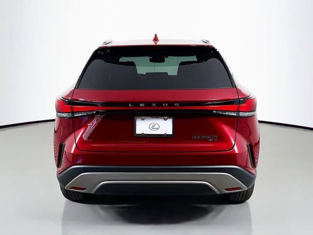 2026 LEXUS RX HYBRID - Image 6