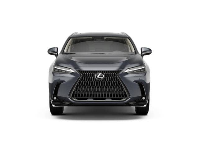 2026 LEXUS NX HYBRID - Image 5