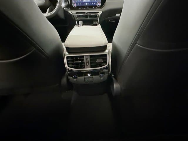 2026 LEXUS RX HYBRID - Image 17