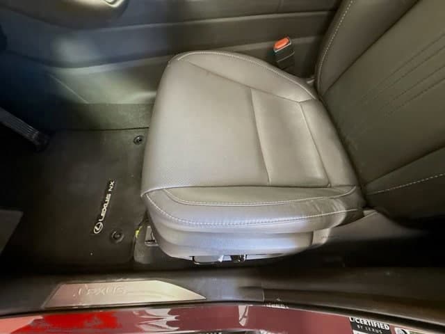 2025 LEXUS NX 250 - Image 19