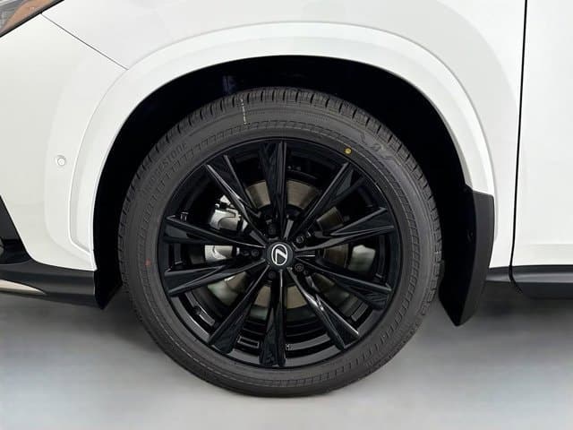 2026 LEXUS NX 350 - Image 22