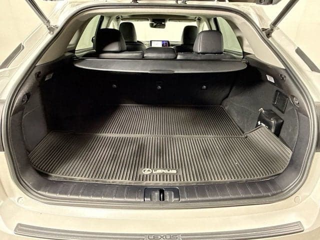 2019 LEXUS RX 350 - Image 27