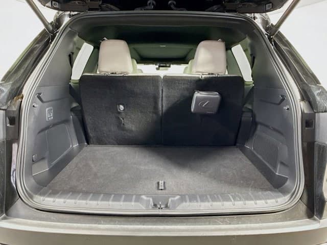 2026 LEXUS TX 350 - Image 27